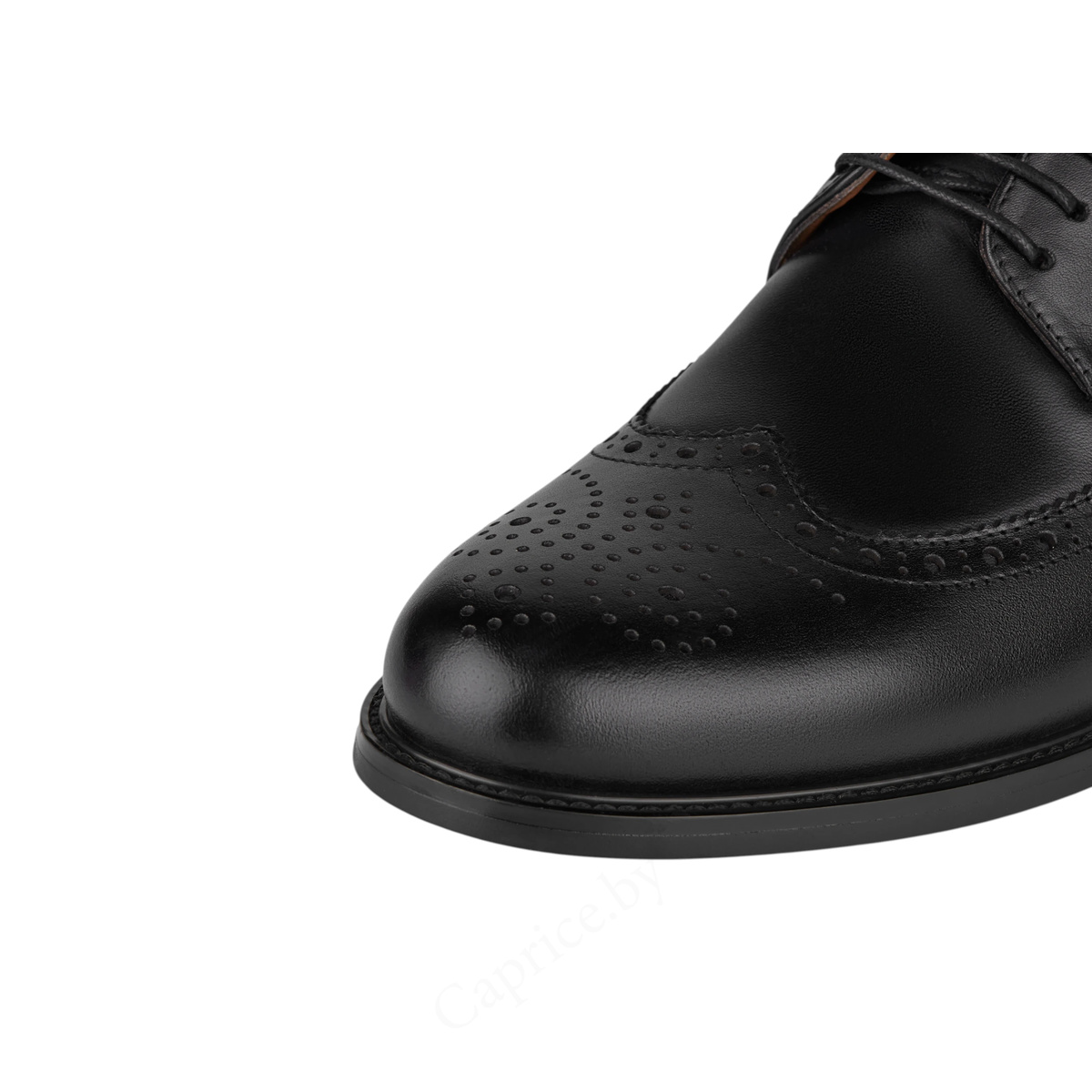 ТУФЛИ SALAMANDER MEN АРТИКУЛ: 058-820C-1102